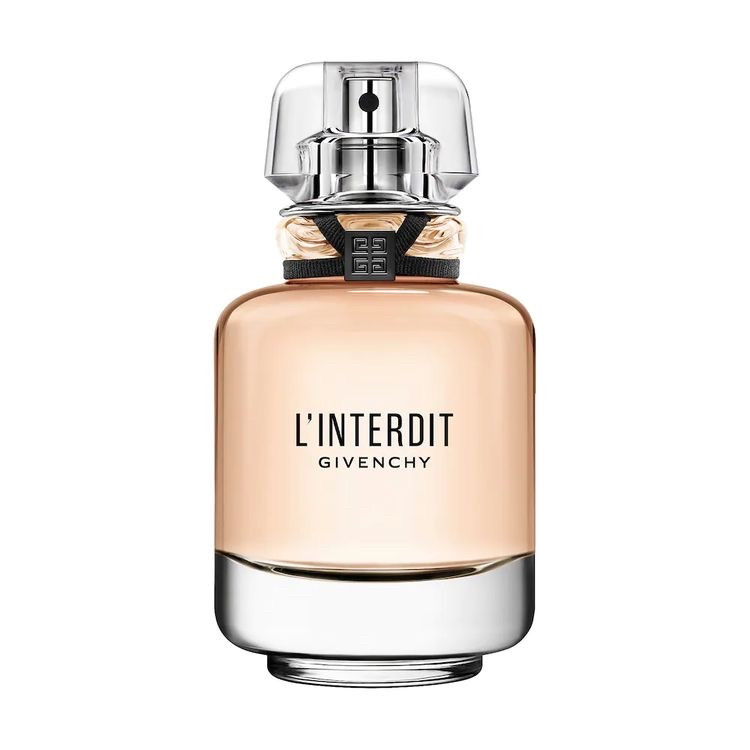 Givenchy L’Interdit 80 ml.Тестер