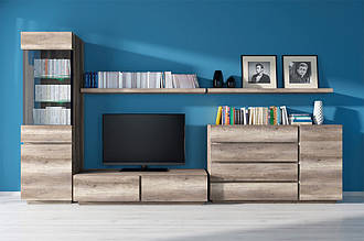 Стінка Anticca