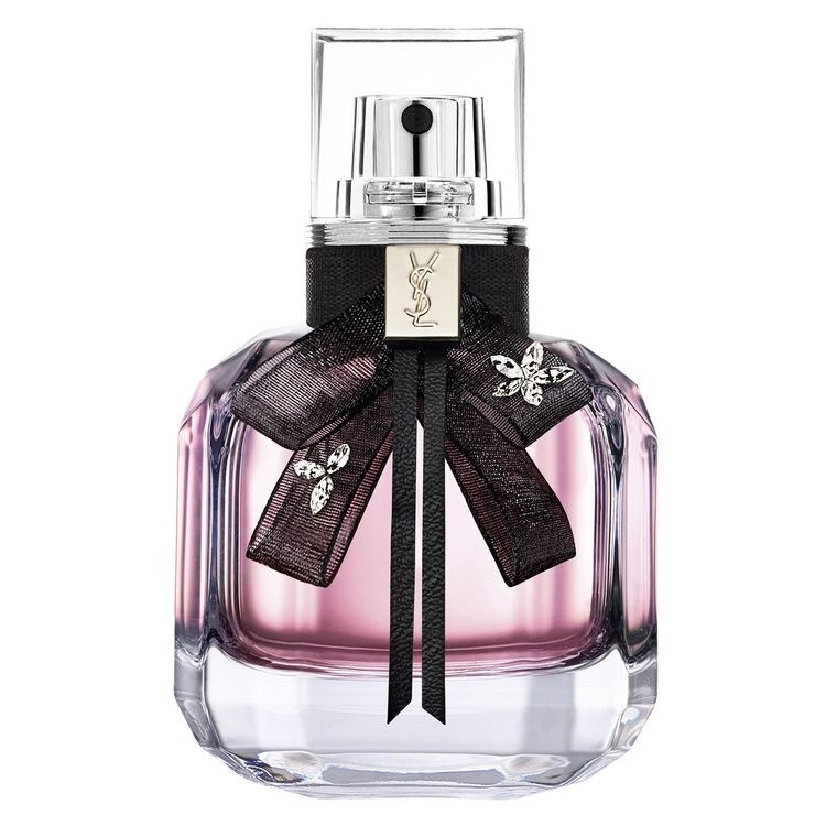 Yves Saint Laurent Mon Paris 90 ml.Тестер