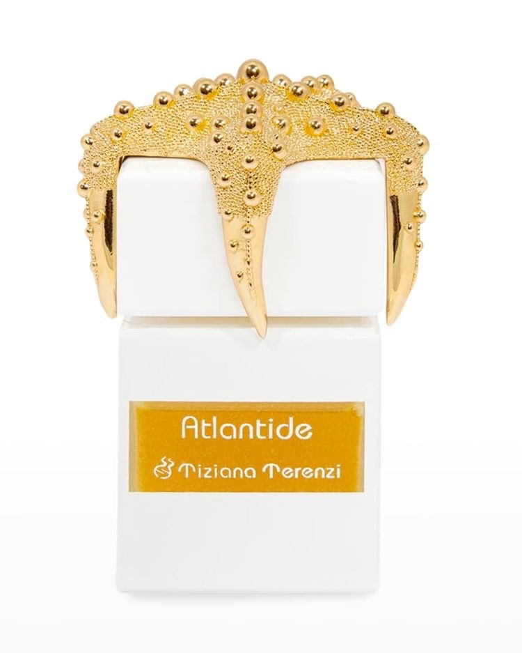 Tiziana Terenzi Atlantide 100 ml.Тестер
