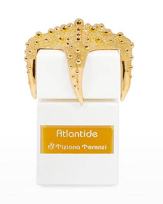 Tiziana Terenzi Atlantide 100 ml.Тестер