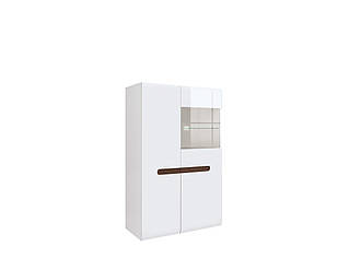Вітрина Azteca Trio SFK1W1D/14/9