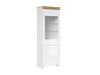 Витрина Holten REG1D1W