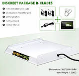 LED світильник Mars Hydro TS 600 W New version, фото 9