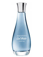 Духи Davidoff Cool Water Parfum for Her для женщин - parfum 100 ml