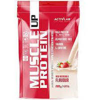 Muscle Up Protein ActivLab, 2000 грамм