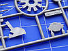 І-16 Тип 5 (рання версія) 1/48 Clearprop CP 4808, фото 11
