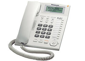 Panasonic KX-TS2388[White]  Baumar - Завжди Вчасно