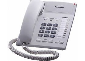 Panasonic KX-TS2382[White]  Baumar - Завжди Вчасно