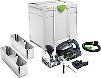 Фрезер для дюбельных соединений DOMINO XL DF 700 EQ-Plus Festool 576426