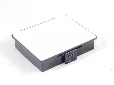 Фільтр Hepa для пилососа Samsung DJ97-00492A, фото 3