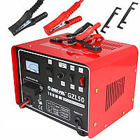 Автомобільний зарядний пристрій Mar-Pol GZL-50 12V 24V 50A