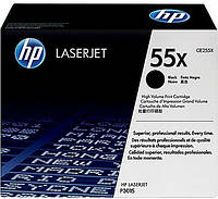 HP 55X LaserJet[CE255X] Baumar - Всегда Вовремя