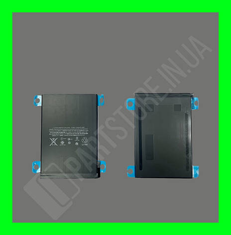 Акумулятор Apple iPad mini 4 A1546 / A1538 / A1550 Оригінал Китай, фото 2