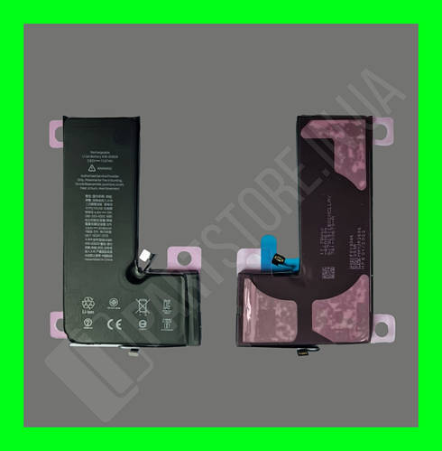 Аккумулятор Apple iPhone 11 Pro (A2215 / A2160 / A2217) (616-00659 ...