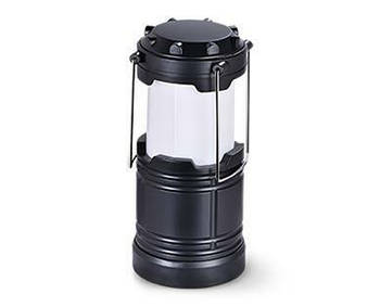 ADVENTURIDGE Lanterna A Led Pop-Up Світлодіодний ліхтар