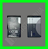 Аккумулятор Nokia 202 / 203 / 1100 / 1101 / 1110 / 1280 / 1600 / 1616 / / 2300 / 2310 / 2323c / 2330c / 2600 /