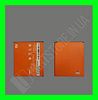 Аккумулятор Xiaomi Redmi 1S (BM41) оригинал Китай