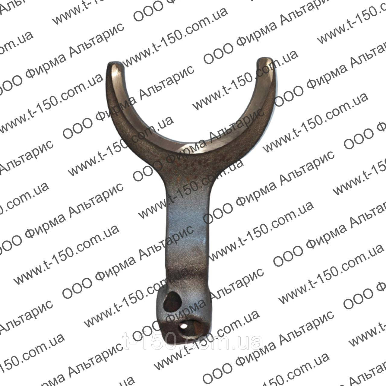 Вилка реверсу КПП Т-130/Т-170, 50-12-565, фото 1