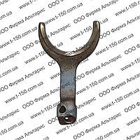 Вилка реверсу КПП Т-130/Т-170, 50-12-565