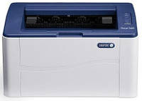 Xerox Принтер А4 Phaser 3020BI (Wi-Fi) Baumar - Всегда Вовремя