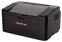 Pantum Принтер моно A4 P2207 20ppm Baumar - Всегда Вовремя