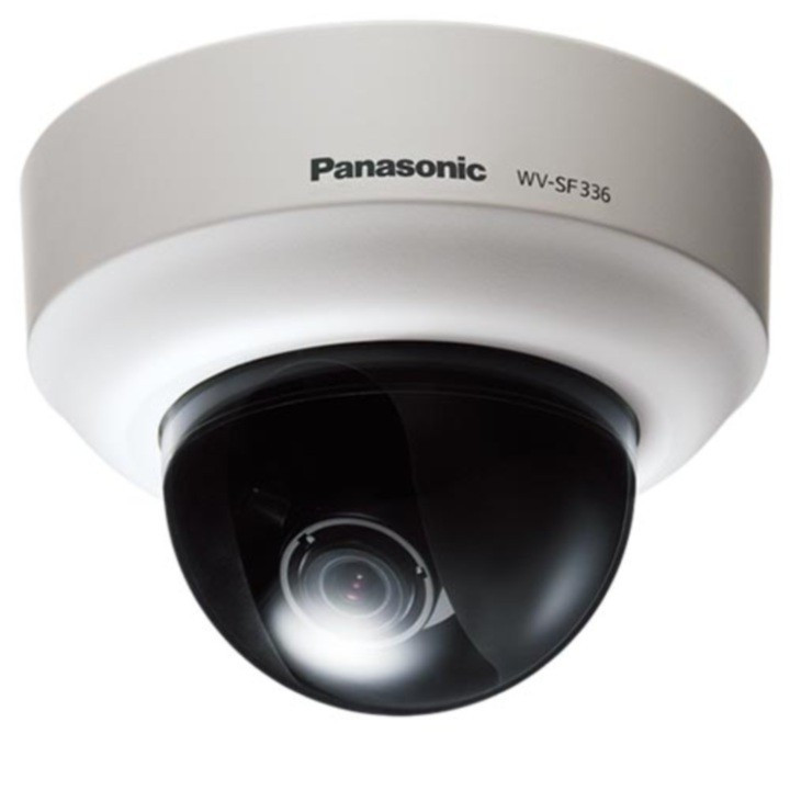 Panasonic WV-SF336E Baumar - Всегда Вовремя - фото 1 - id-p1729514025