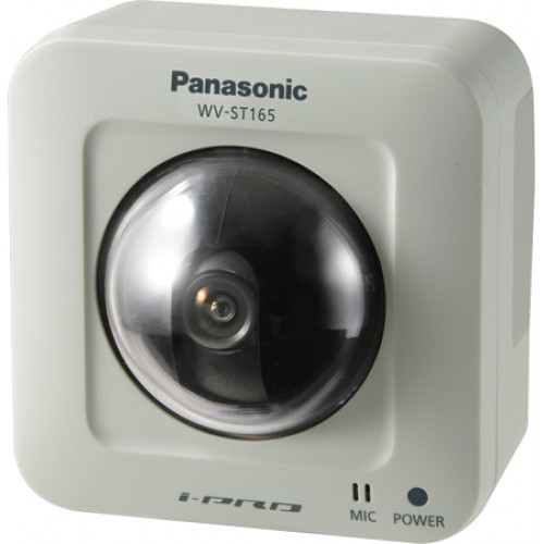 Panasonic WV-ST165E Baumar - Всегда Вовремя - фото 1 - id-p1729514027