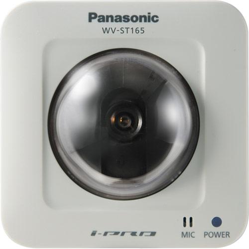 Panasonic WV-ST165E Baumar - Всегда Вовремя - фото 2 - id-p1729514027