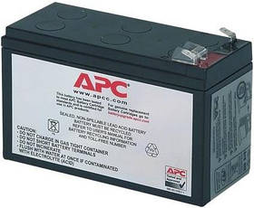 APC Батарея Replacement Battery Cartridge #2  Baumar - Завжди Вчасно