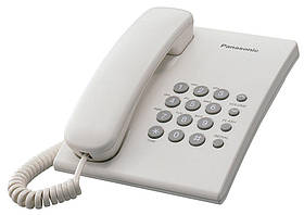 Panasonic KX-TS2350[White]  Baumar - Завжди Вчасно