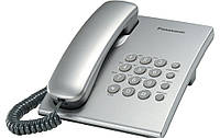 Panasonic KX-TS2350[Silver] Baumar - Всегда Вовремя