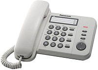 Panasonic KX-TS2352[White] Baumar - Всегда Вовремя