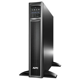 APC Джерело безперебійного живлення Smart-UPS X 750VA Rack/Tower LCD  Baumar - Завжди Вчасно