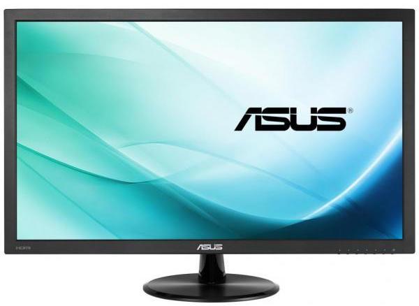 ASUS Монiтор LCD 21.5" VP228DE  Baumar - Завжди Вчасно