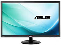 ASUS Монитор LCD 21.5" VP228DE Baumar - Всегда Вовремя