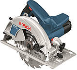 Bosch GKS 190  Baumar - Завжди Вчасно, фото 2