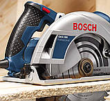 Bosch GKS 190  Baumar - Завжди Вчасно, фото 5