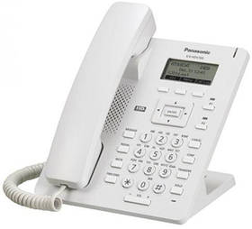 Panasonic KX-HDV100RU[White]  Baumar - Завжди Вчасно