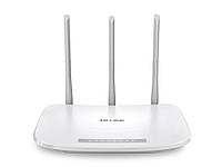 TP-Link TL-WR845N N300 Baumar - Всегда Вовремя