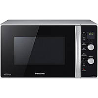 Panasonic Микроволновая печь 27л, NN-CD565BZPE Baumar - Всегда Вовремя