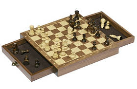 Настільна гра goki Шахи з шухлядками Baumar - Завжди Вчасно