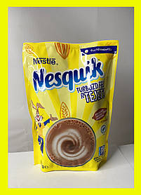 Какао Nesquik 500 г.  ⁇  Ящ — 14 шт.