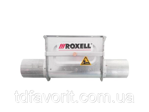 Кошик Roxell FA оцинкований без комплектуючих 75 mm
