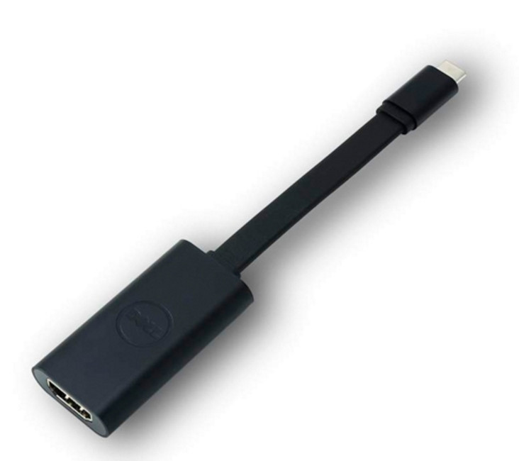 Dell Adapter USB-C to HDMI  Baumar - Завжди Вчасно