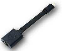 Dell Adapter USB-C to USB-3.0 Baumar - Всегда Вовремя