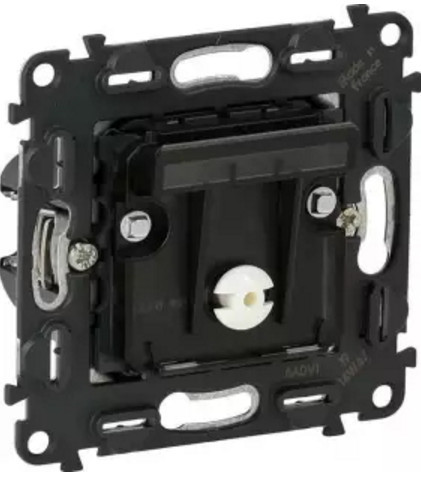 Legrand Выключатель Карточный для Гостиниц, Винтовые Клеммы, Valena IN ...