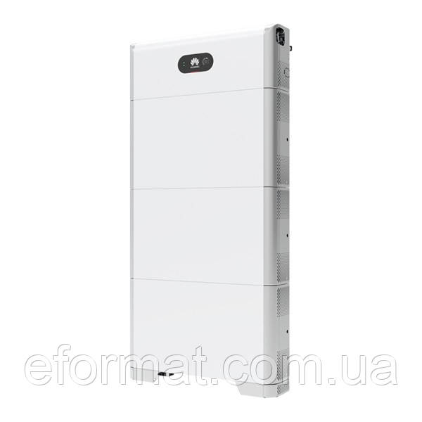 Гібридна система Huawei 2-6KTL-L1 І-2-6/В-5-10 (1 фаза, 2-6кВт, АКБ - 5-10 кВт*ч)