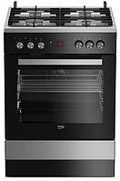 Beko FSM62530DXMS Baumar - Всегда Вовремя