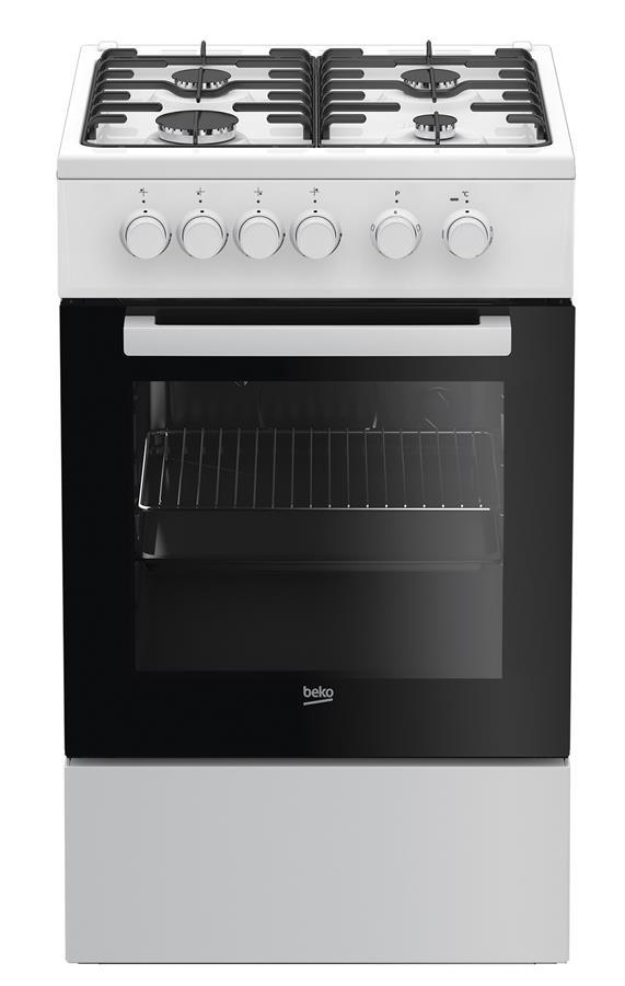 Beko FSS52020DW  Baumar - Завжди Вчасно